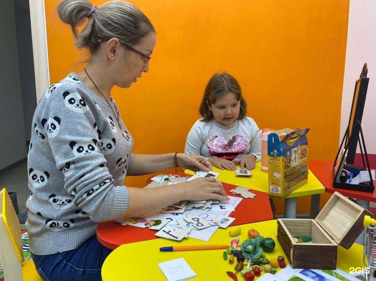 Отзывы на компанию Capital School Center в Мегионе c фото