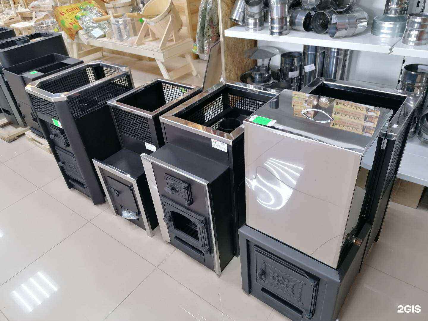 Отзывы на компанию Банный рай в Тюмени c фото