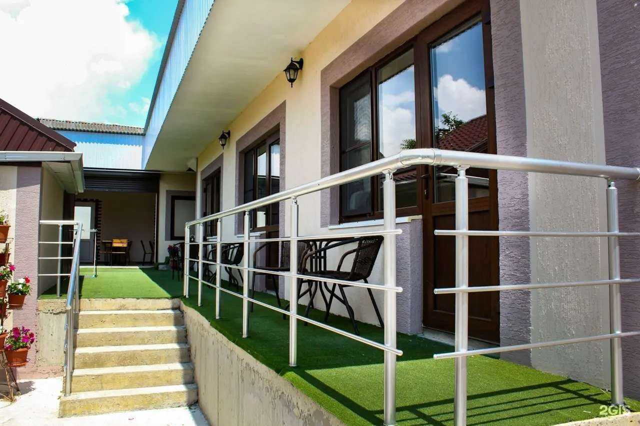 Отзывы на компанию Релакс в Геленджике c фото