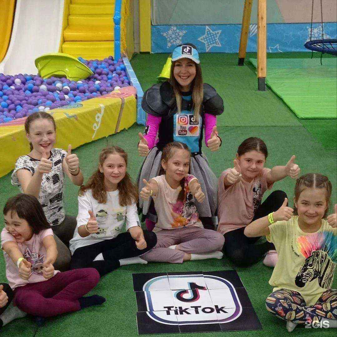 Отзывы на компанию Миллион событий в Нефтекамске c фото