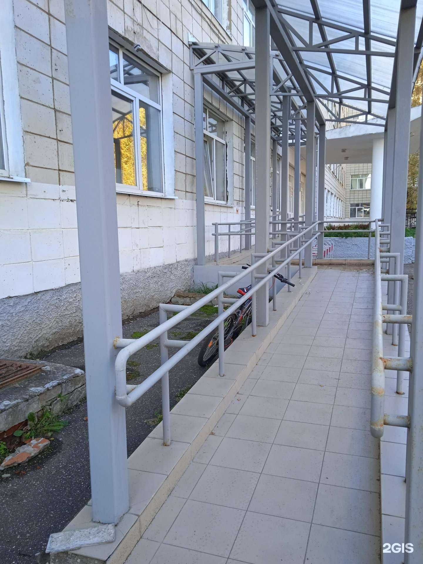 Отзывы на компанию Костромской государственный университет в Костроме c фото