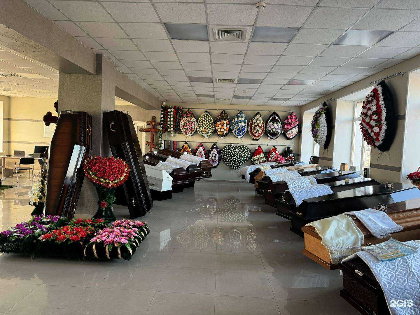 Отзывы на компанию Феникс в Артёме c фото