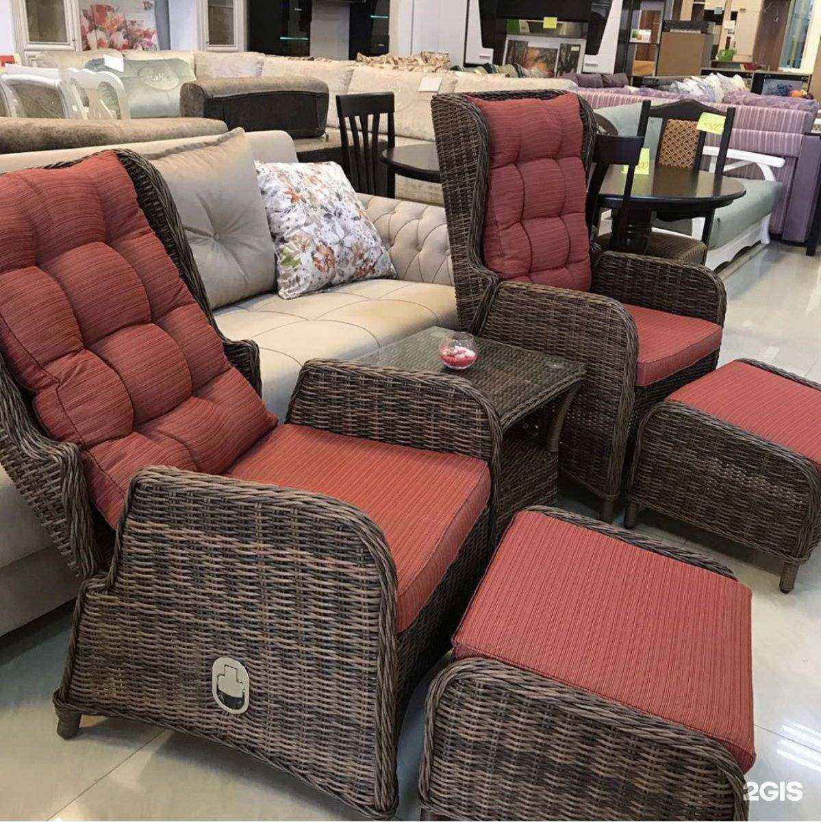 Отзывы на компанию Радуга мебели в г. Геленджик c фото