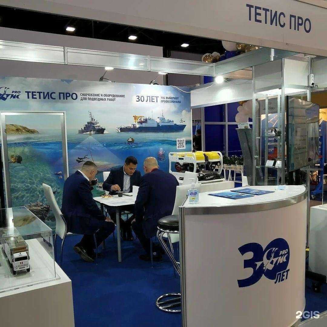 Отзывы на компанию Тетис про в Коммунарке c фото