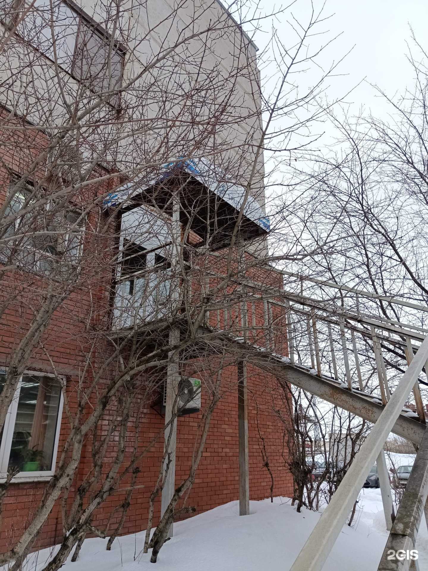 Отзывы на компанию Спутник в г. Пермь c фото