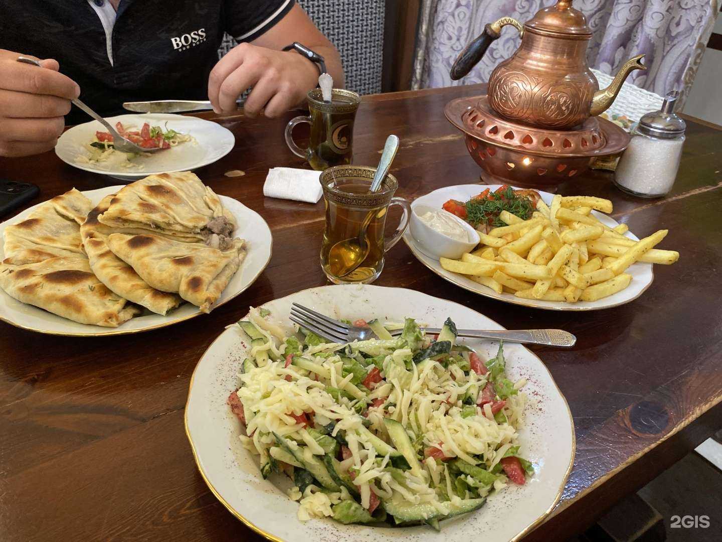 Отзывы на компанию Имбирь в Хасавюрте c фото