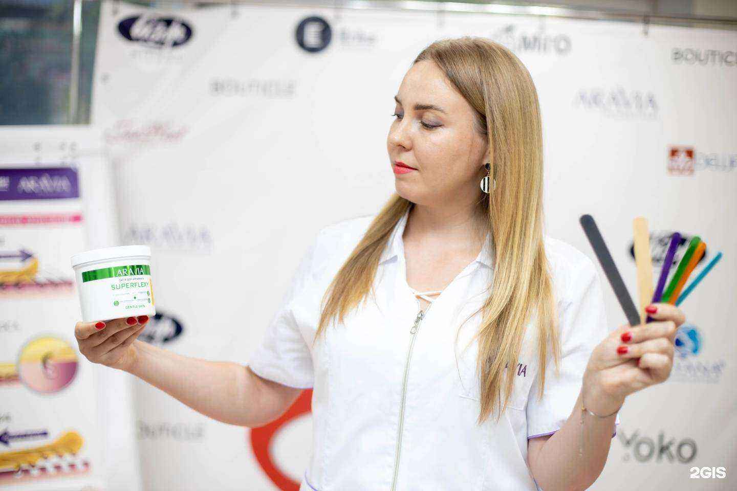 Отзывы на компанию Sugar-family в Астрахани c фото