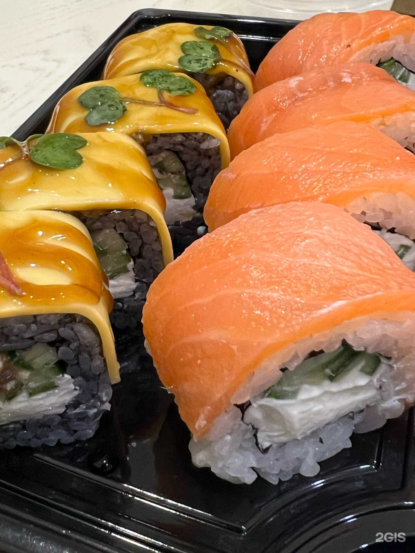 Отзывы на компанию Bonsai в г. Краснодар c фото