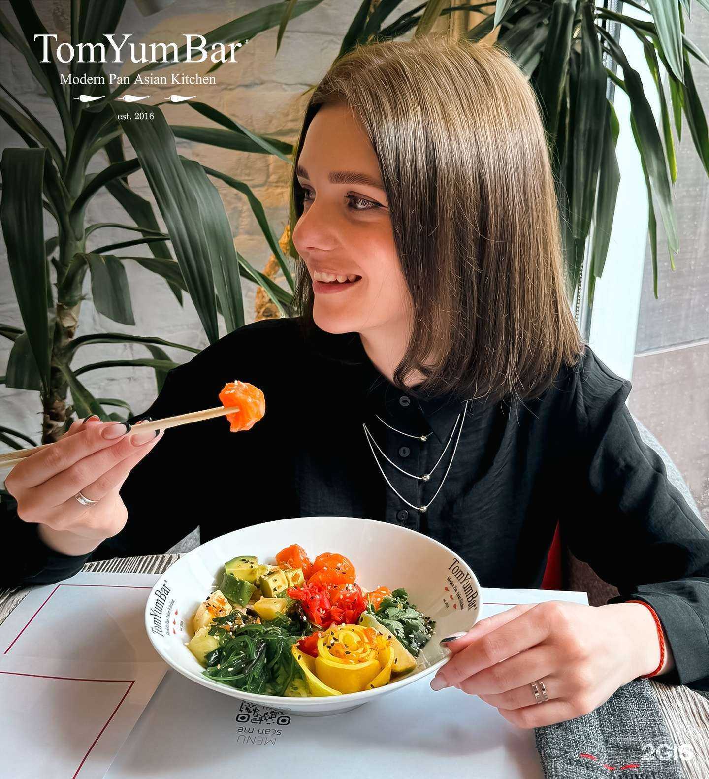 Отзывы на компанию TomYumBar в Сургуте c фото