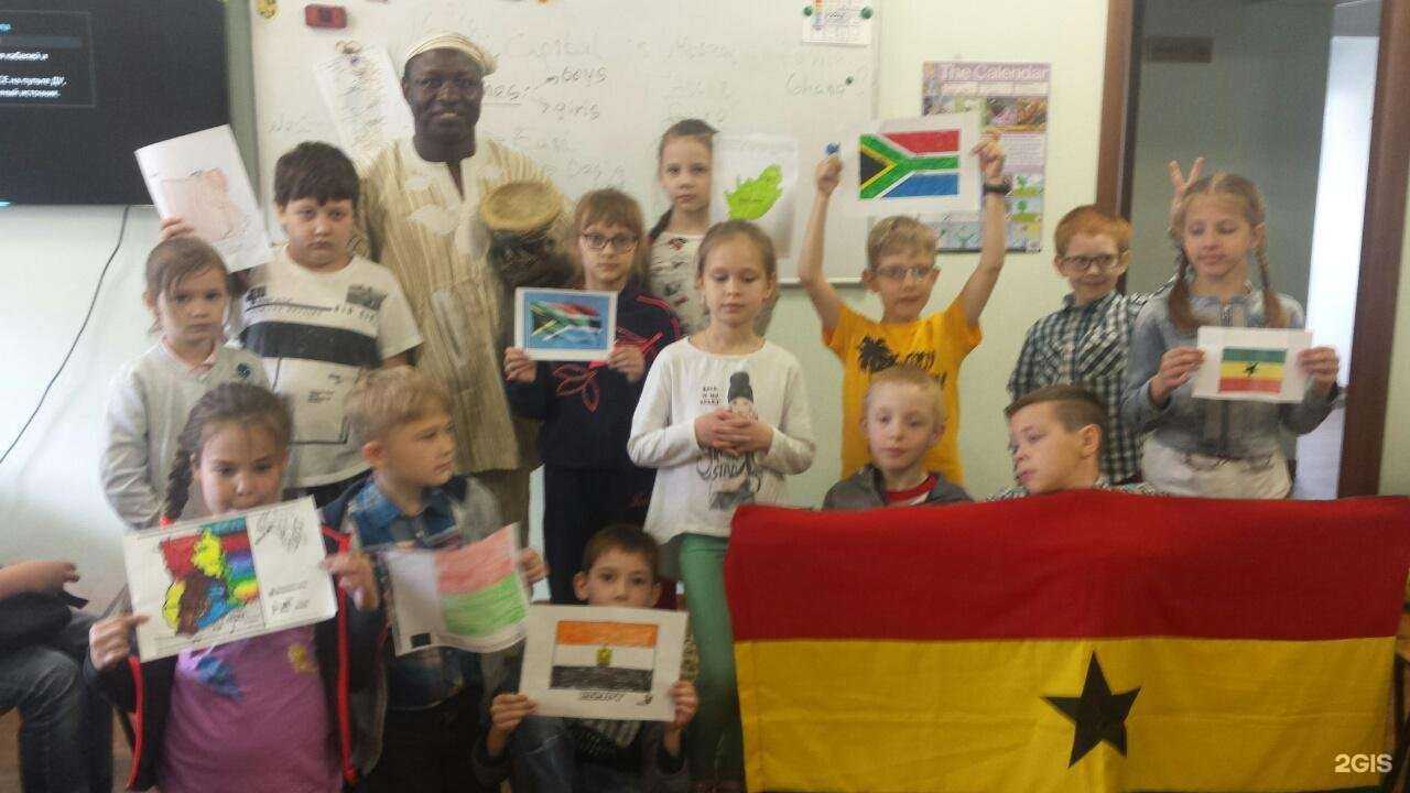 Отзывы на компанию Oxbridge в г. Красноярск c фото