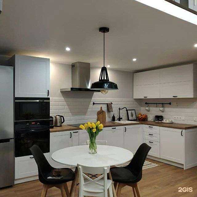 Отзывы на компанию RSkuhni в Пензе c фото