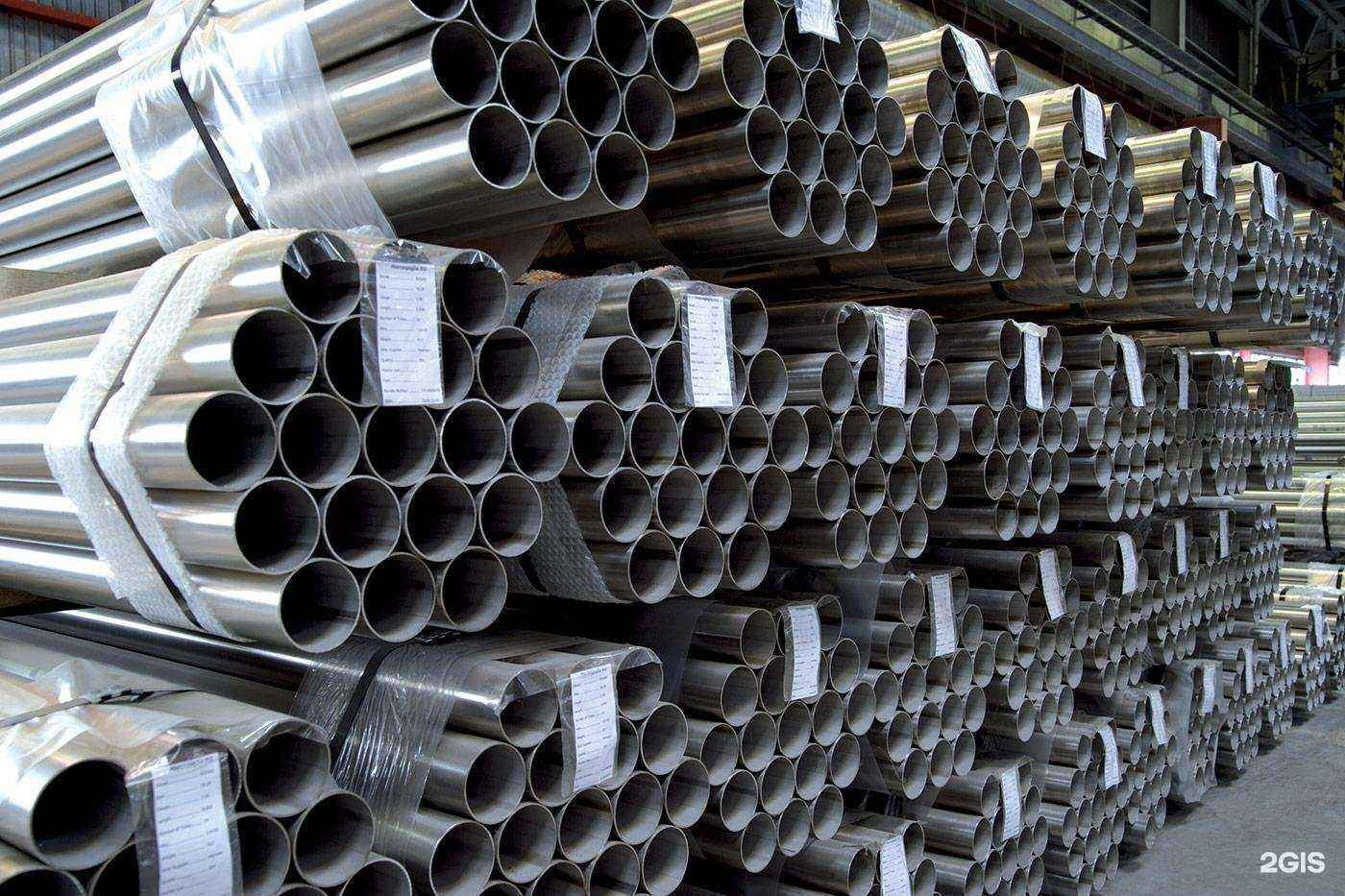 Отзывы на компанию Marcegaglia в Владимире c фото