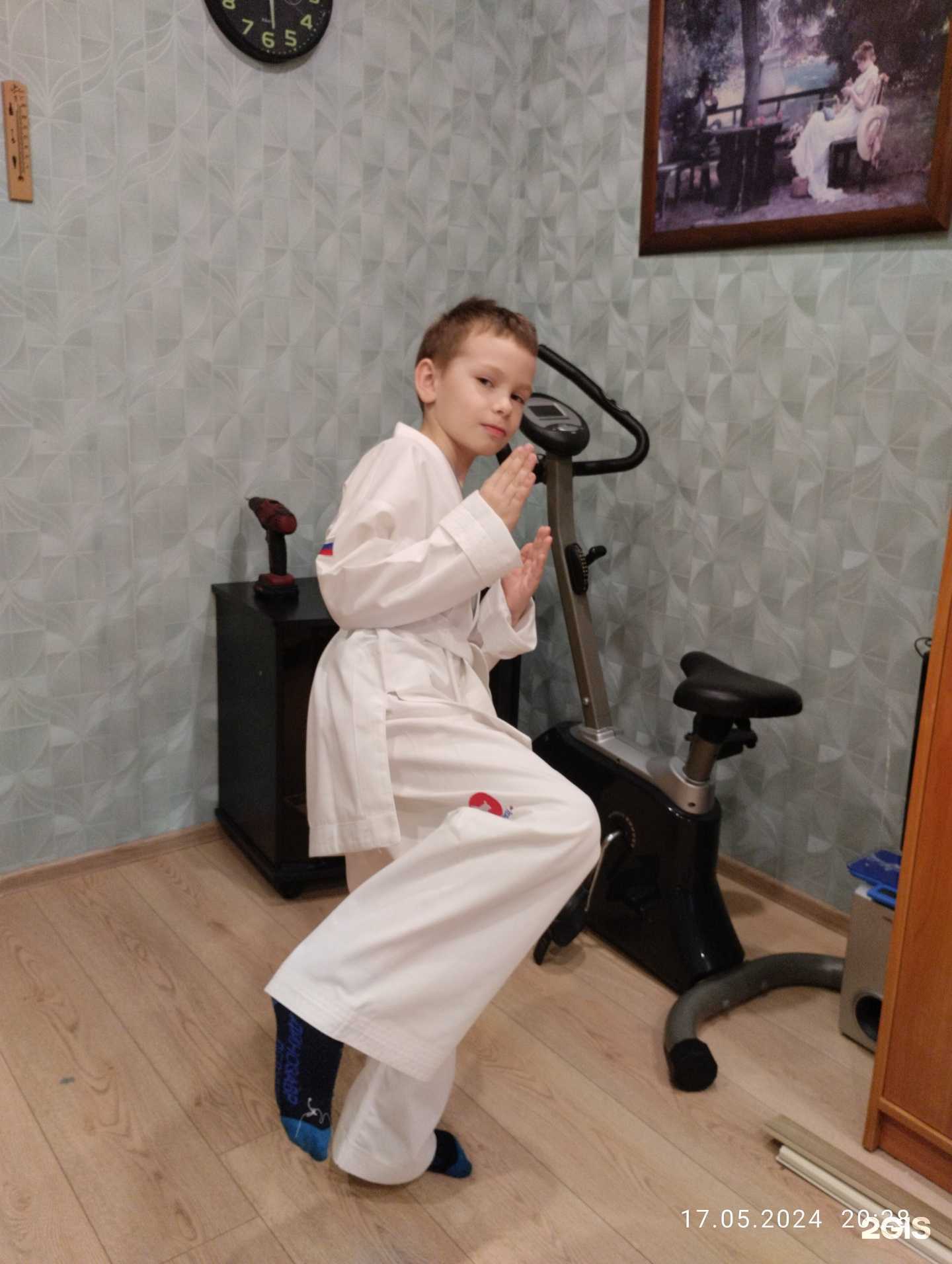 Отзывы на компанию Юниорец в Ижевске c фото