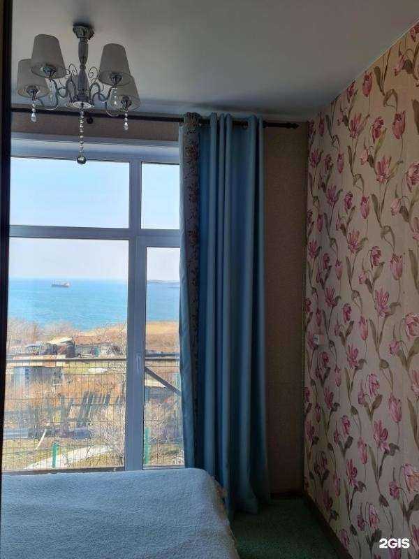 Отзывы на компанию Гостевой дом в Владивостоке c фото