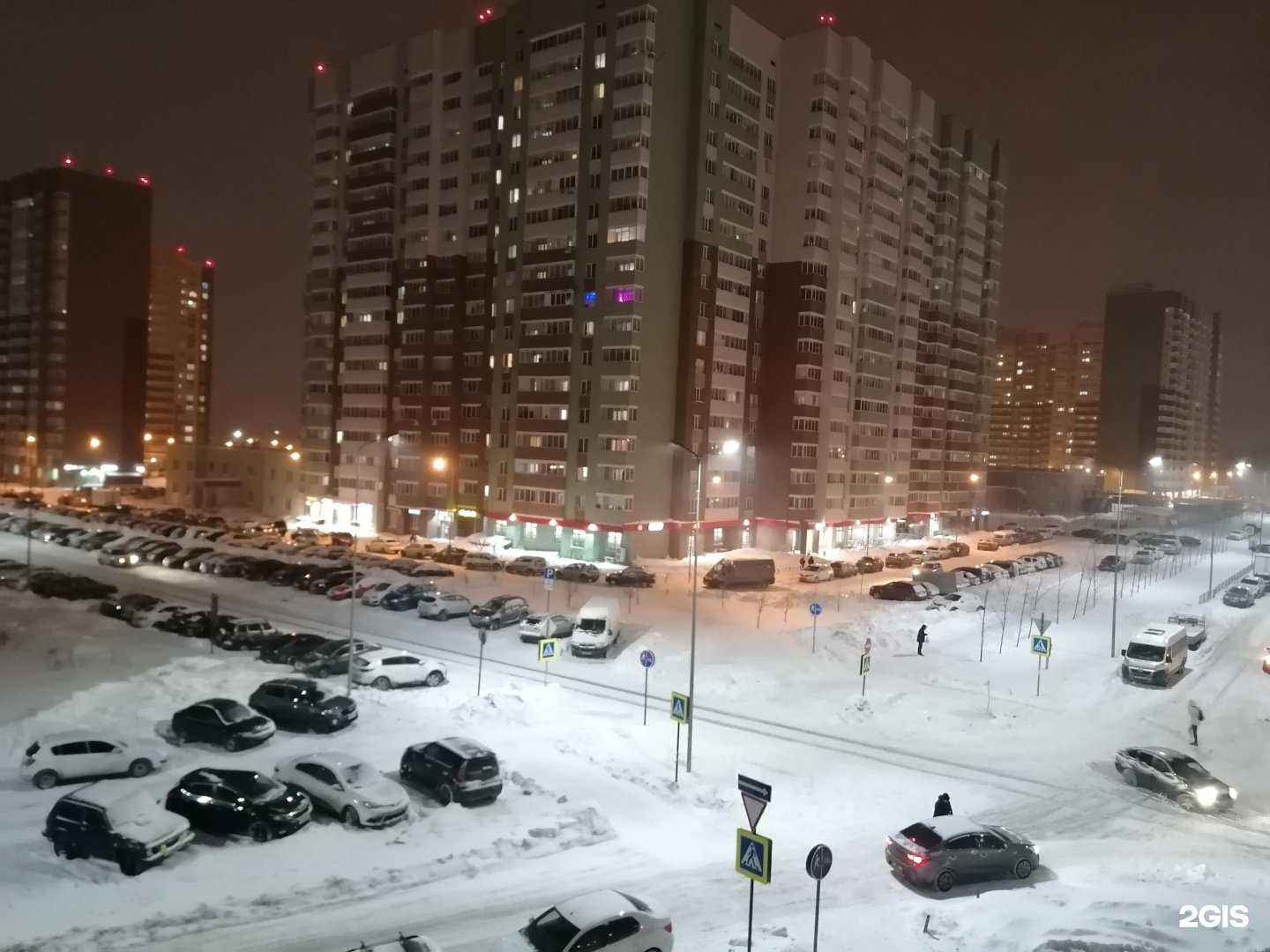 Отзывы на компанию Мотор в Казани c фото - фотография 2 из 2