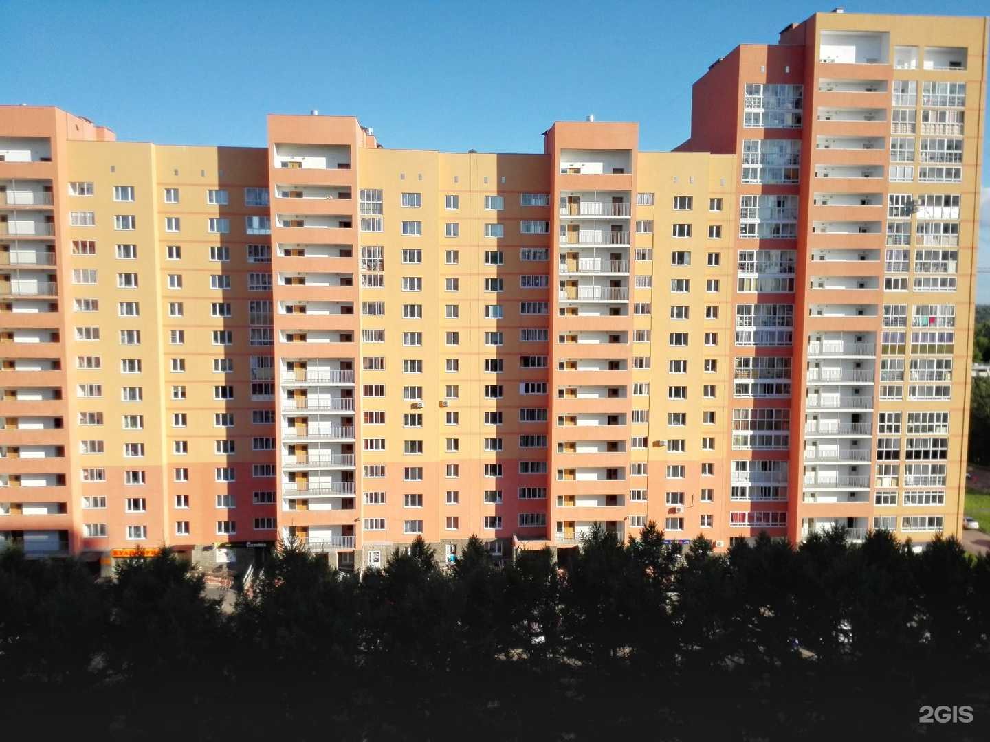 Отзывы на компанию Арсенал Затон в Уфе c фото - фотография 2 из 2