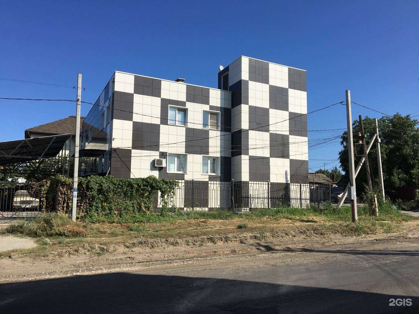 Отзывы на компанию Навека в Волгограде c фото - фотография 2 из 2