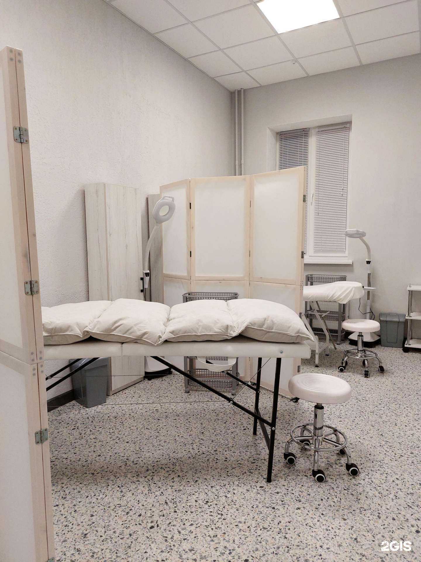 Отзывы на компанию Студия эстетической косметологии в Кургане c фото