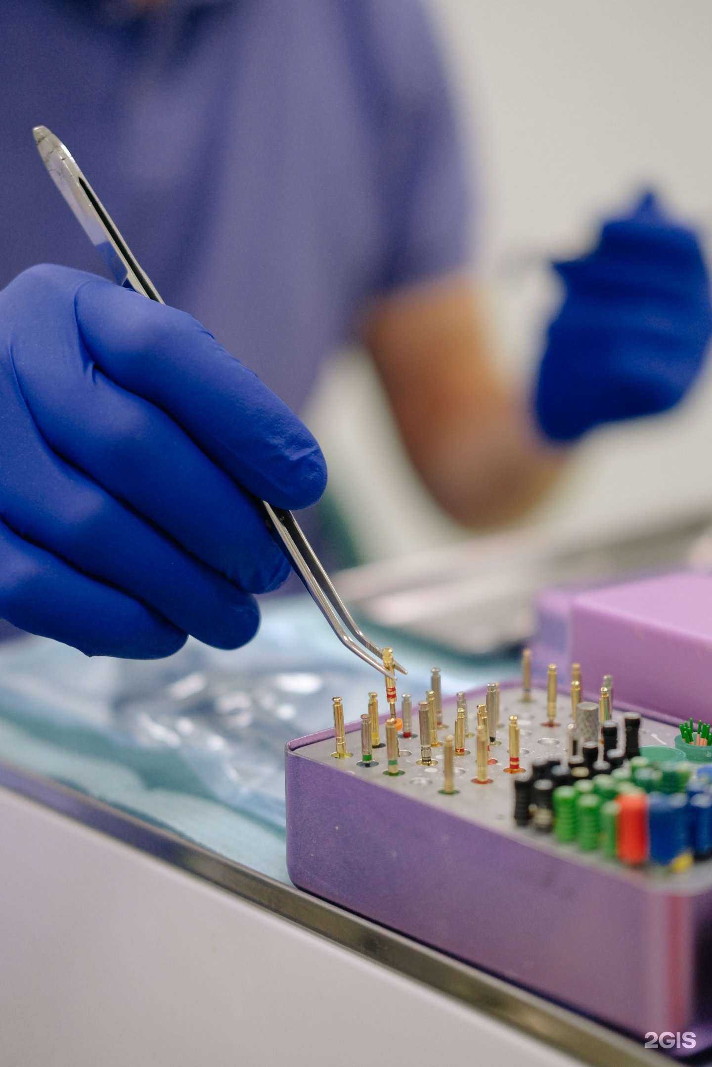 Отзывы на компанию Хороший Доктор в г. Новороссийск c фото