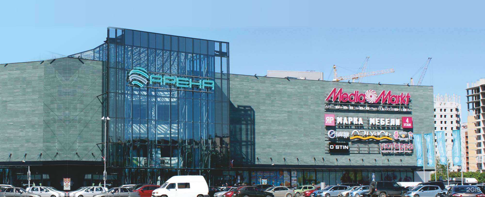 Отзывы на компанию Ярмарка Мебели в Воронеже c фото