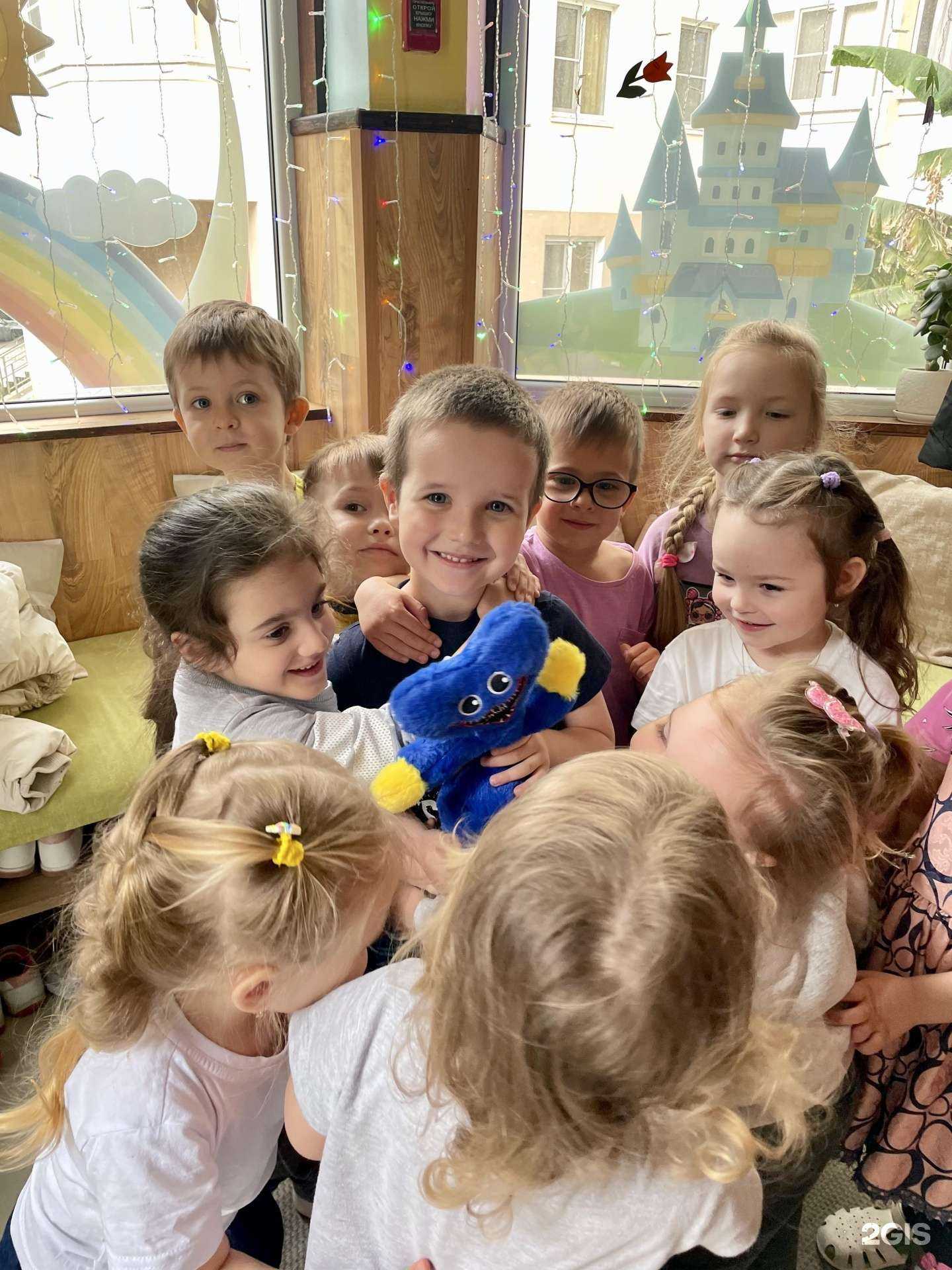 Отзывы на компанию АбвгДейка в Сочи c фото