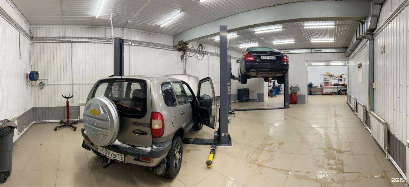 Отзывы на компанию Гарантия в Сыктывкаре c фото