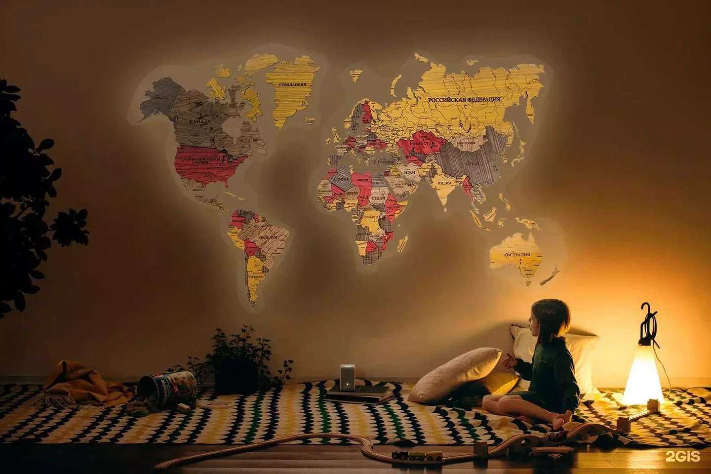 Отзывы на компанию GreenWood в Туле c фото