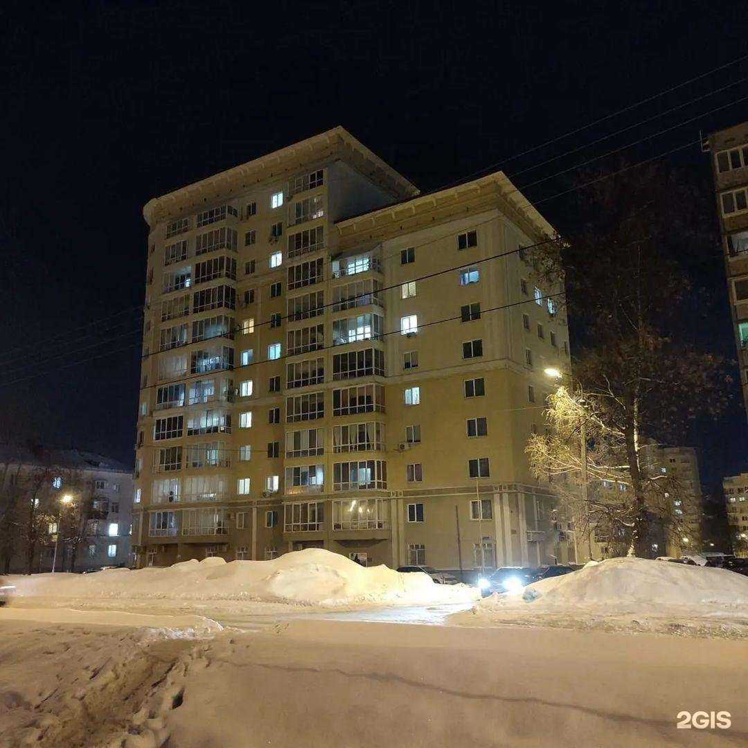 Отзывы на компанию Свой дом в г. Уфа c фото