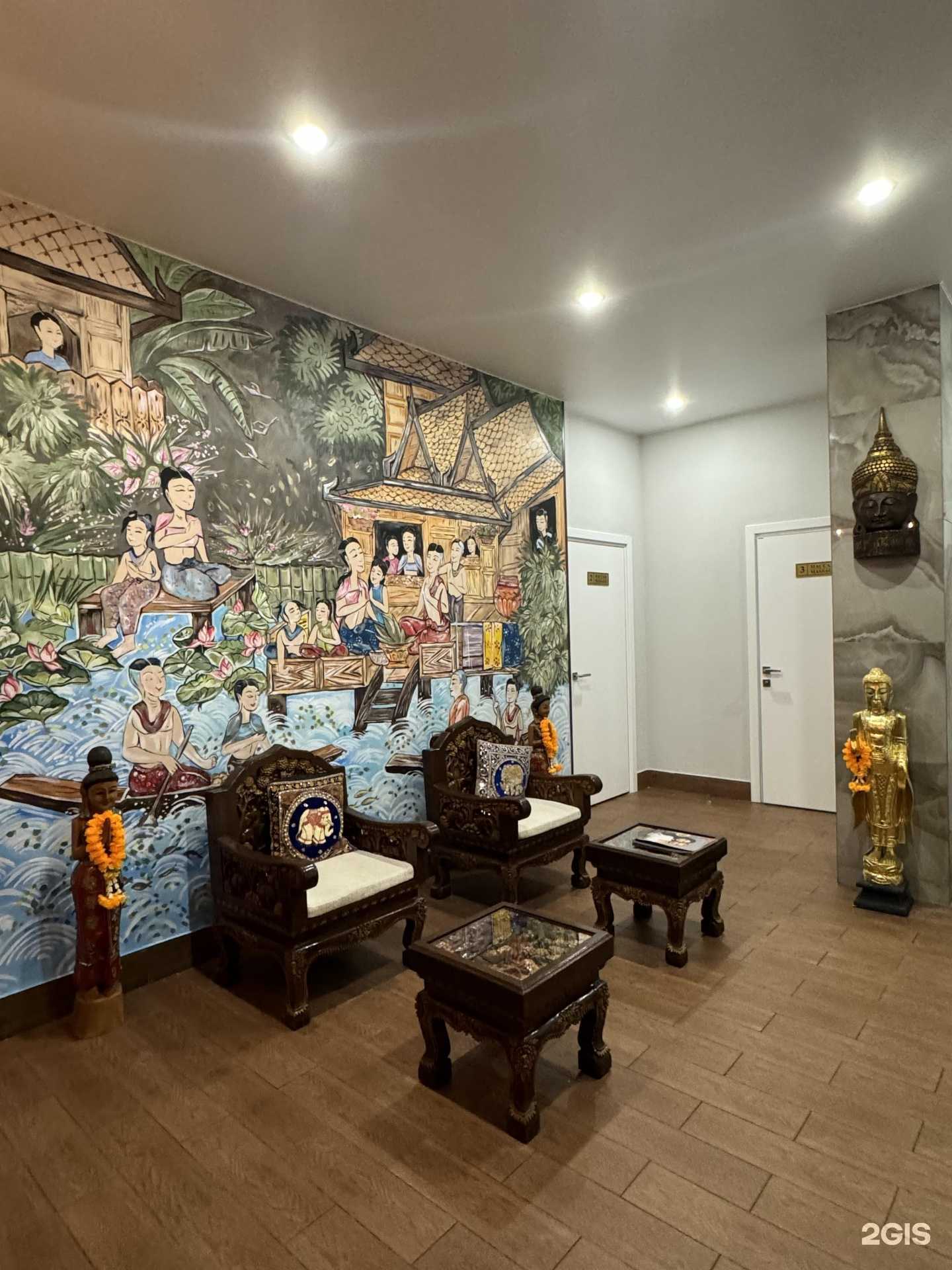 Отзывы на компанию Сити Тай  в Сочи c фото