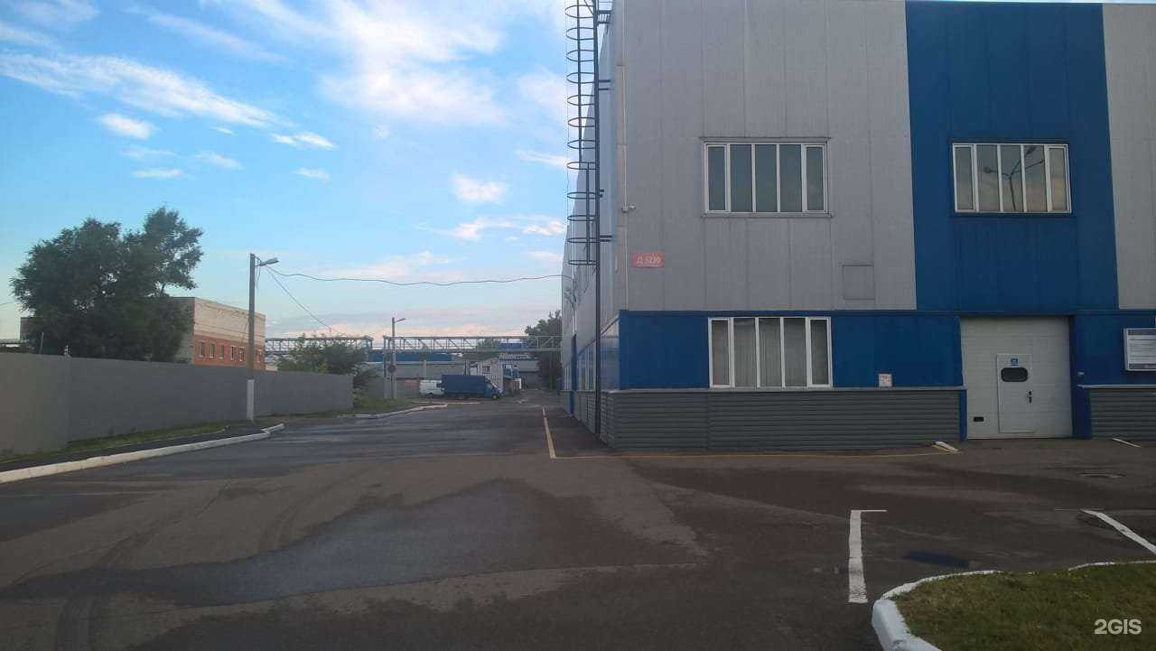 Отзывы на компанию Пласт-Трейд в г. Казань c фото