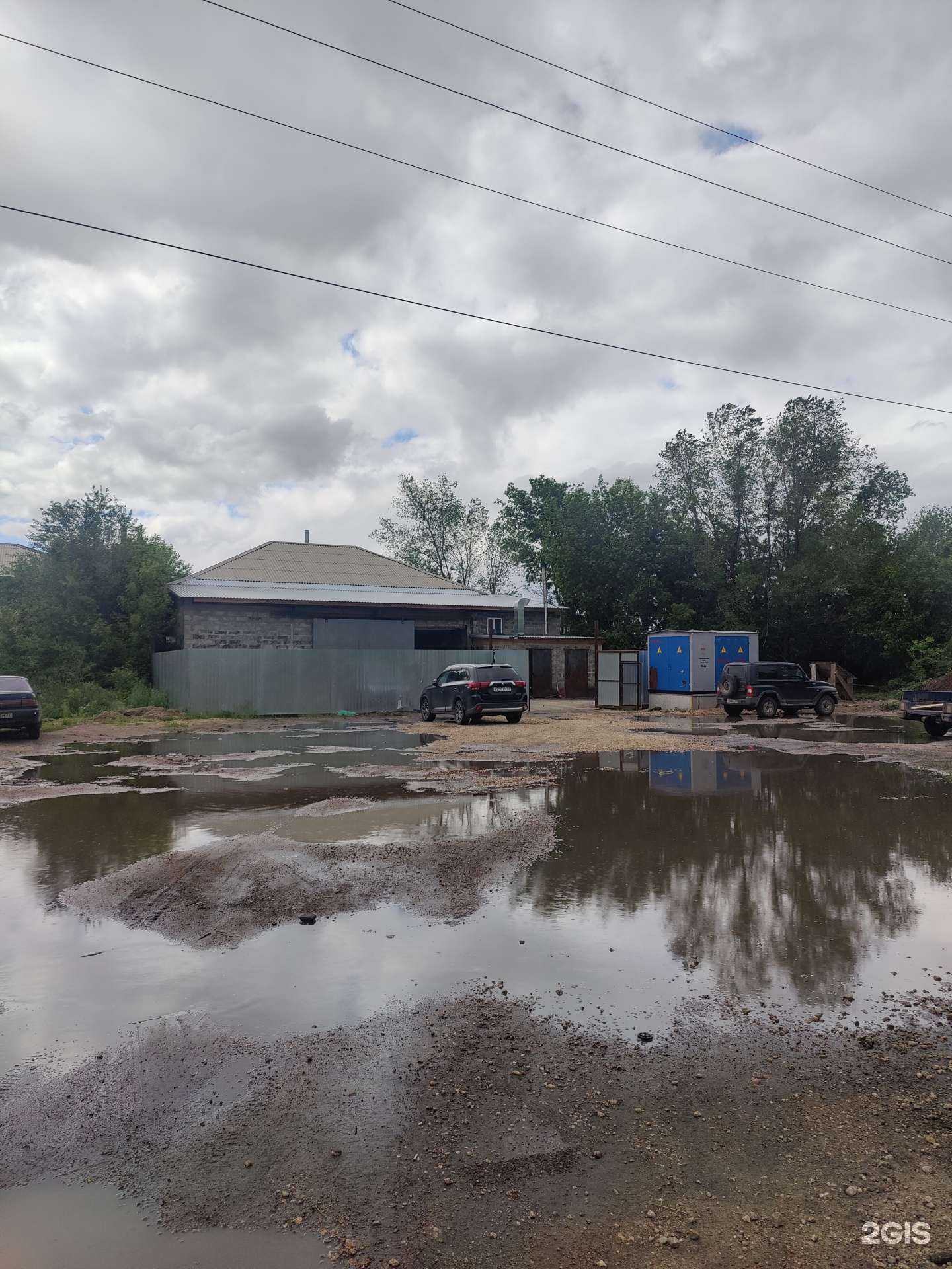 Отзывы на компанию Гефест-Алтай в г. Рубцовск c фото