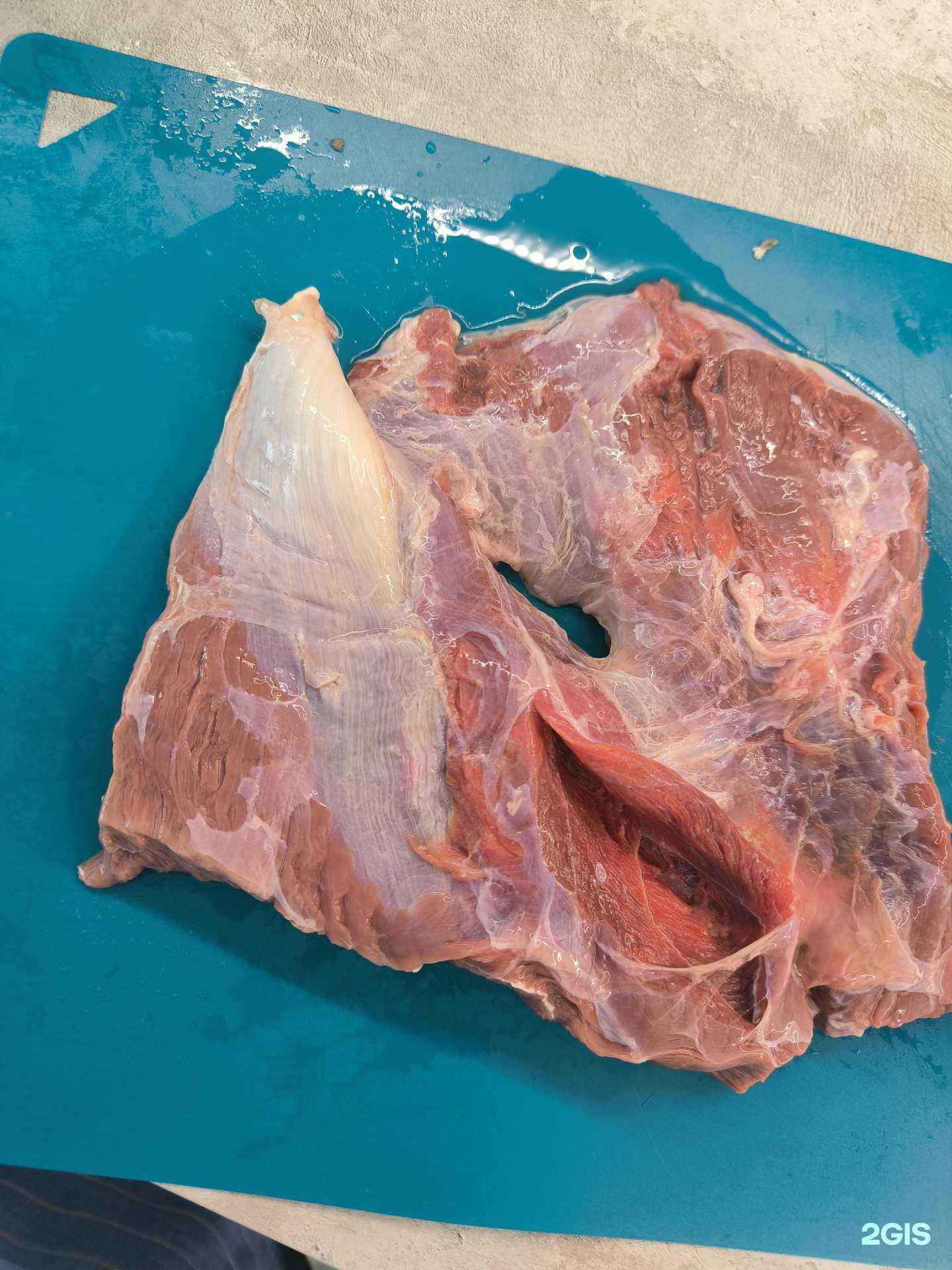 Отзывы на компанию Магазин мясной продукции в г. Новосибирск c фото