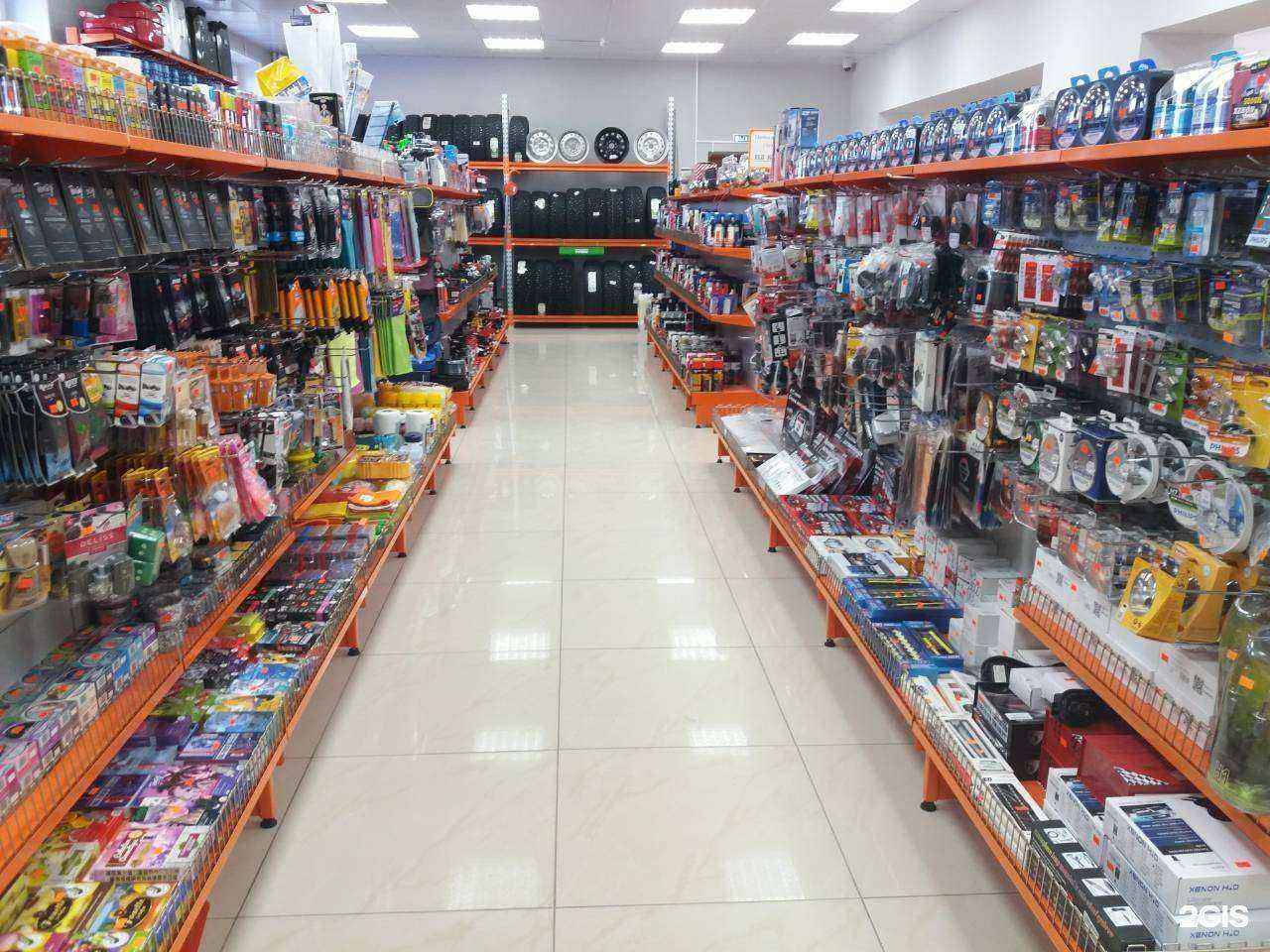 Отзывы на компанию Вираж в Сургуте c фото