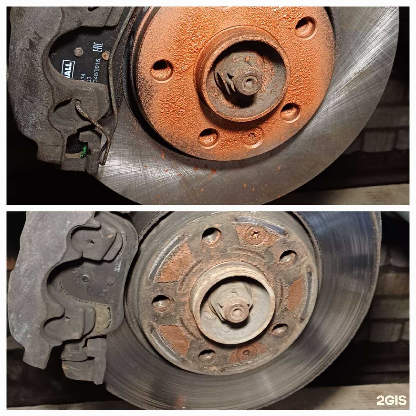 Отзывы на компанию Пункт замены масла в г. Новочебоксарск c фото