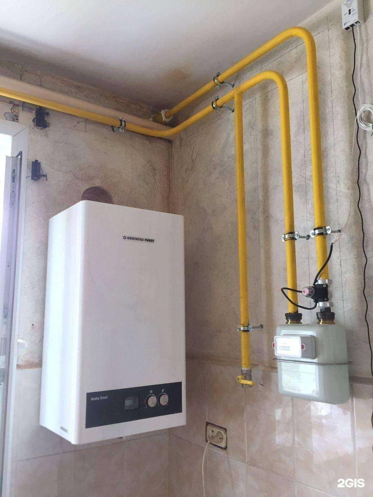 Отзывы на компанию Стройгаз в г. Барнаул c фото