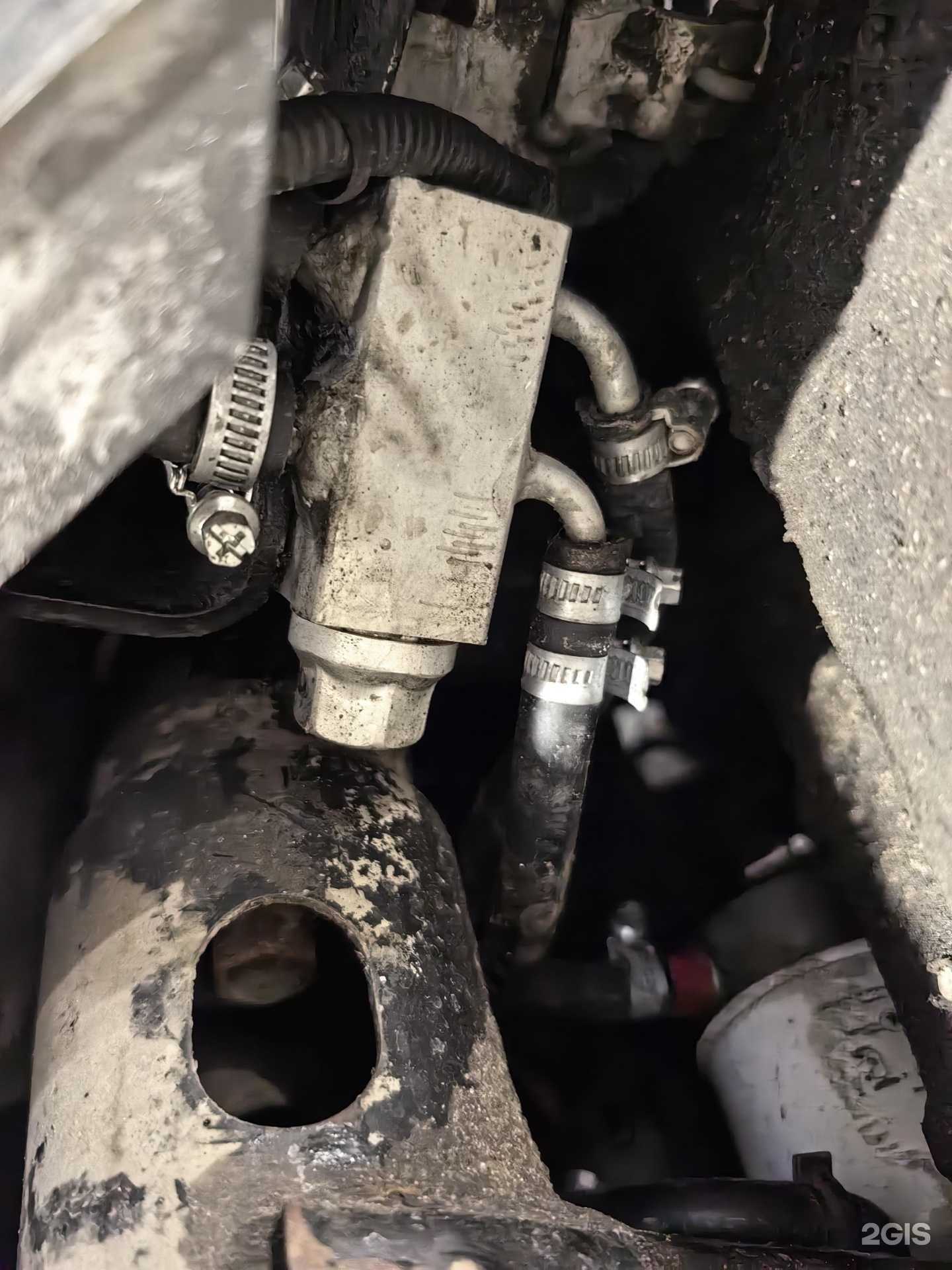 Отзывы на компанию Агрегатка в Ярославле c фото