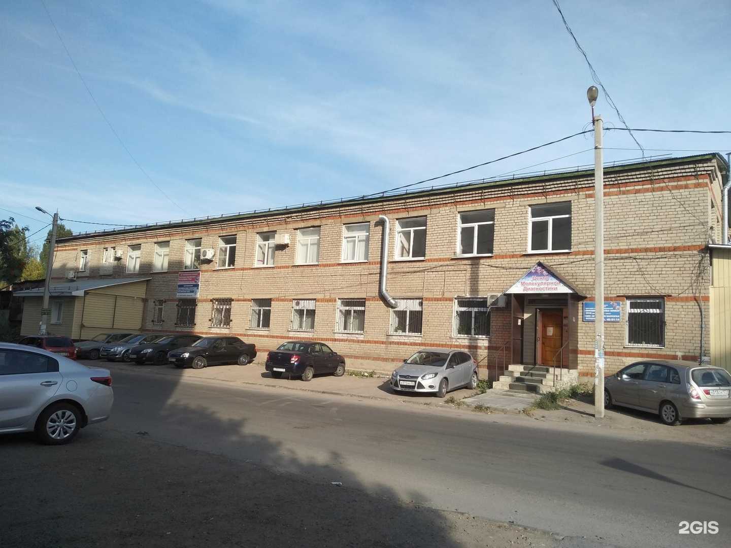 Отзывы на компанию Автомеханик в Липецке c фото - фотография 2 из 2