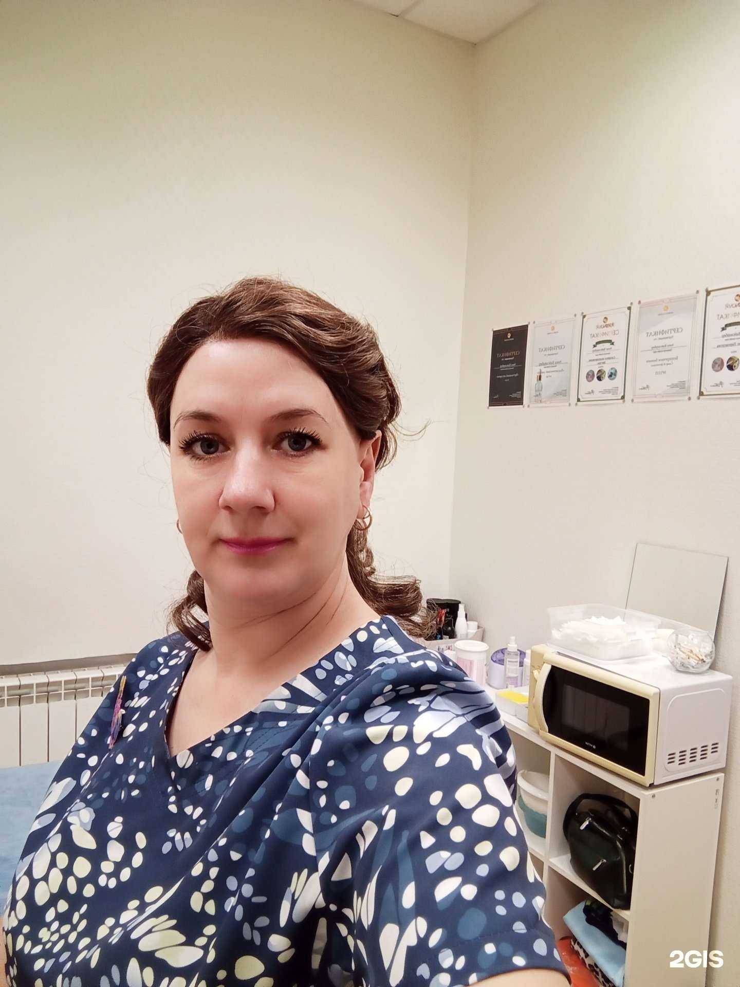 Отзывы на компанию Кабинет эпиляции Анны Вайскербер в Новосибирске c фото