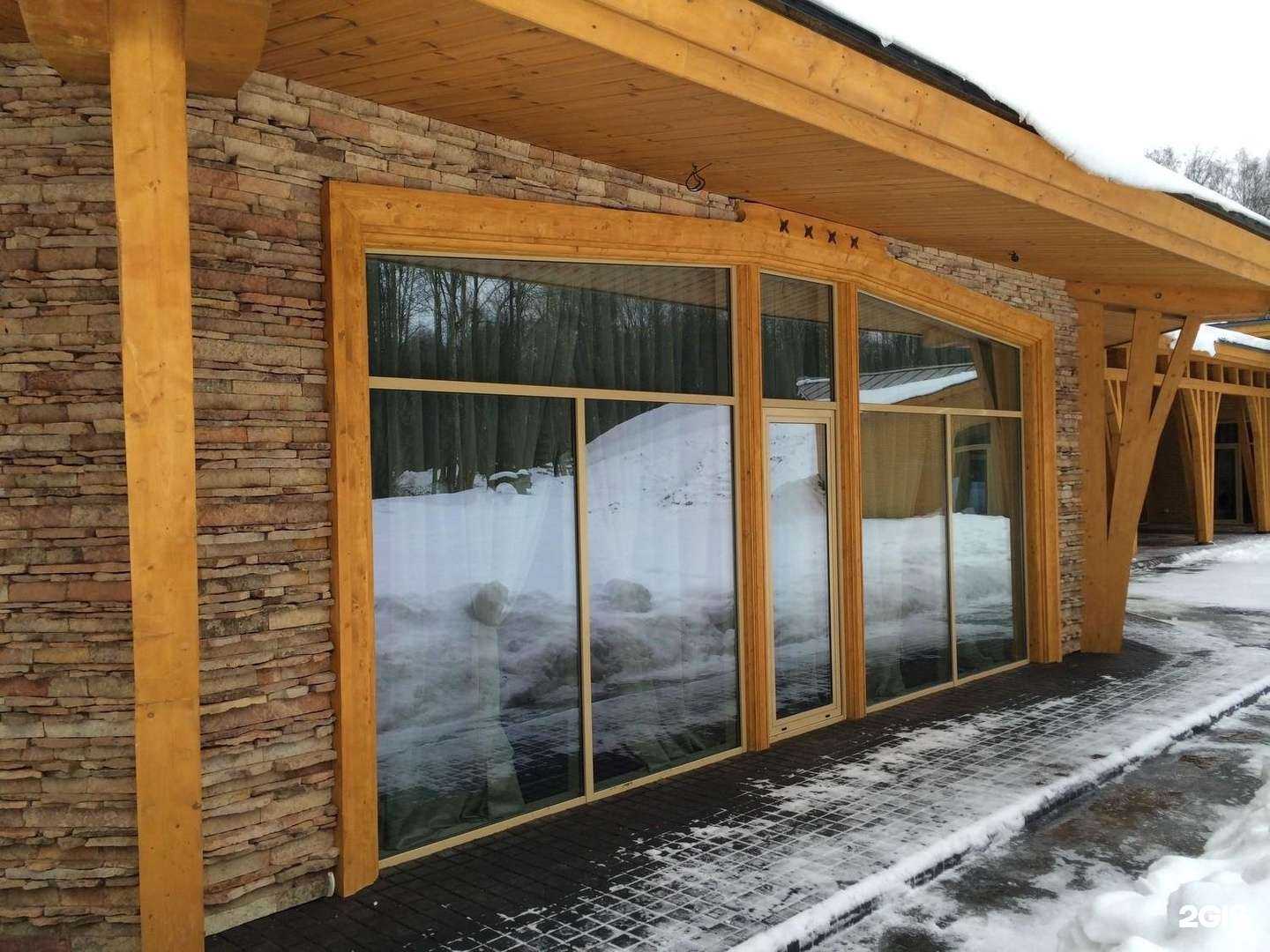 Отзывы на компанию Окна софос в г. Серпухов c фото