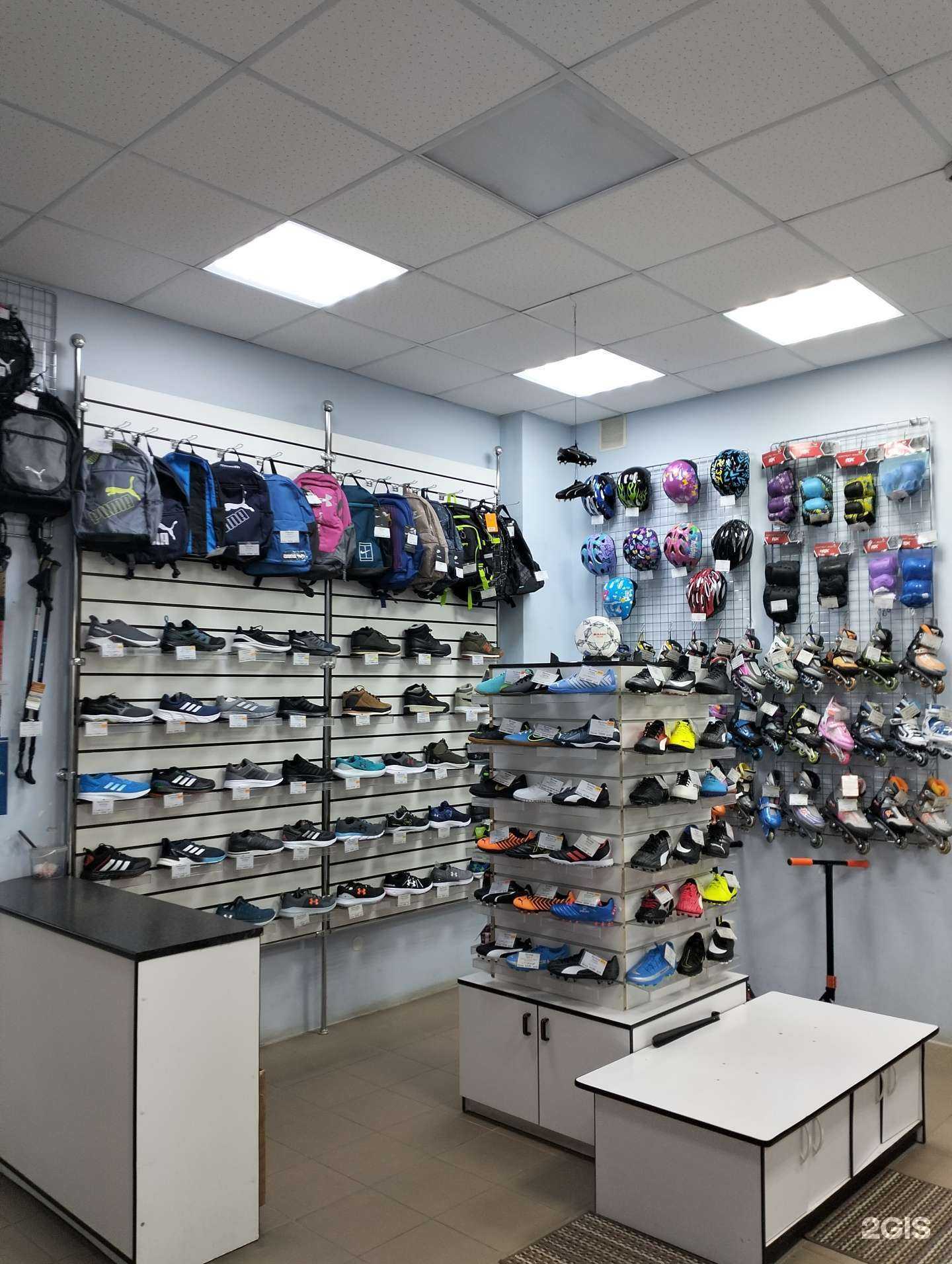 Отзывы на компанию Спорт Плюс в Обнинске c фото