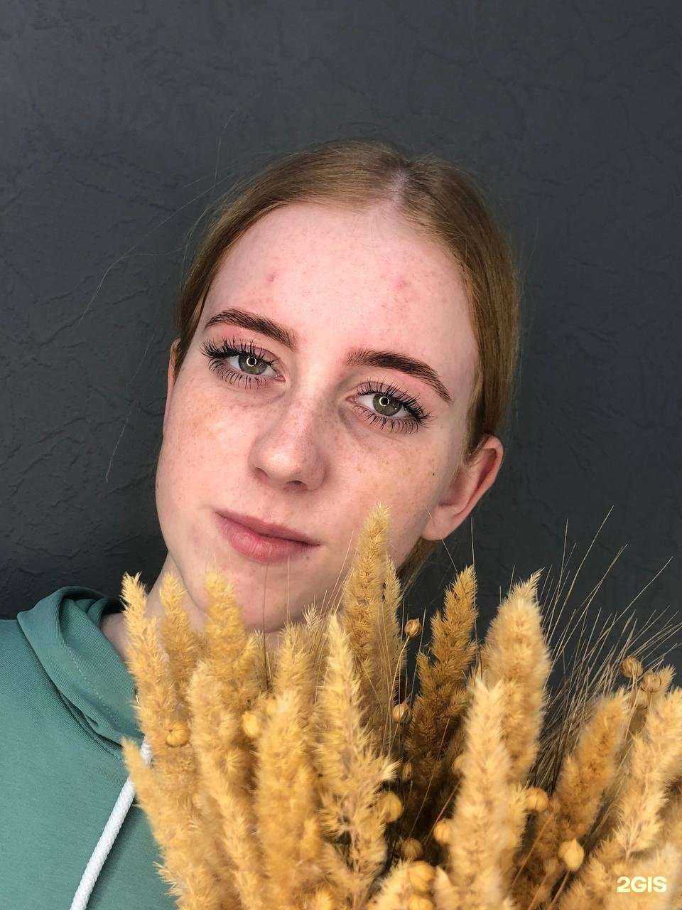 Отзывы на компанию Студия ламинирования и коррекции бровей в Барнауле c фото