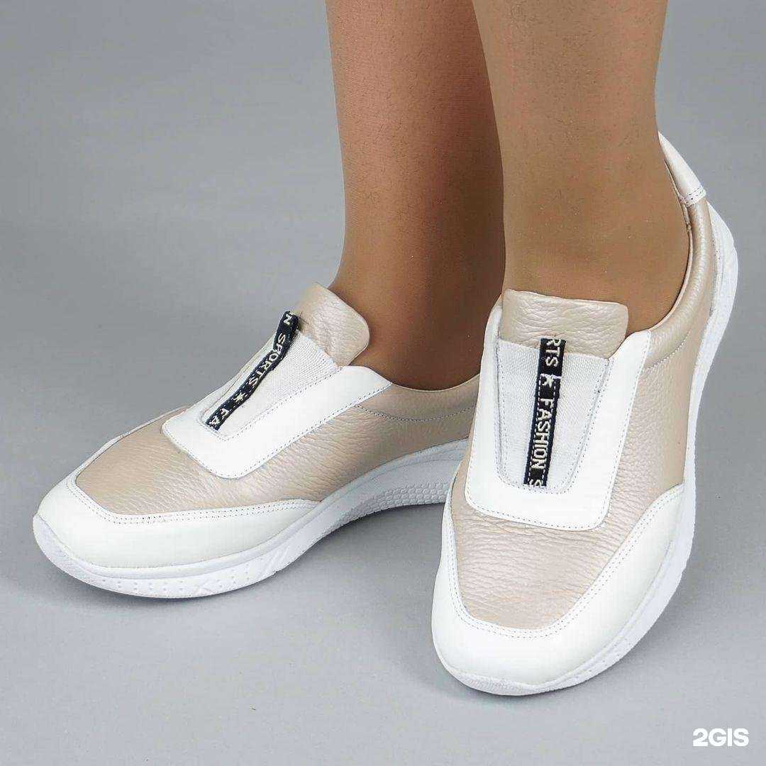 Отзывы на компанию Рос-Обувь в г. Киров c фото