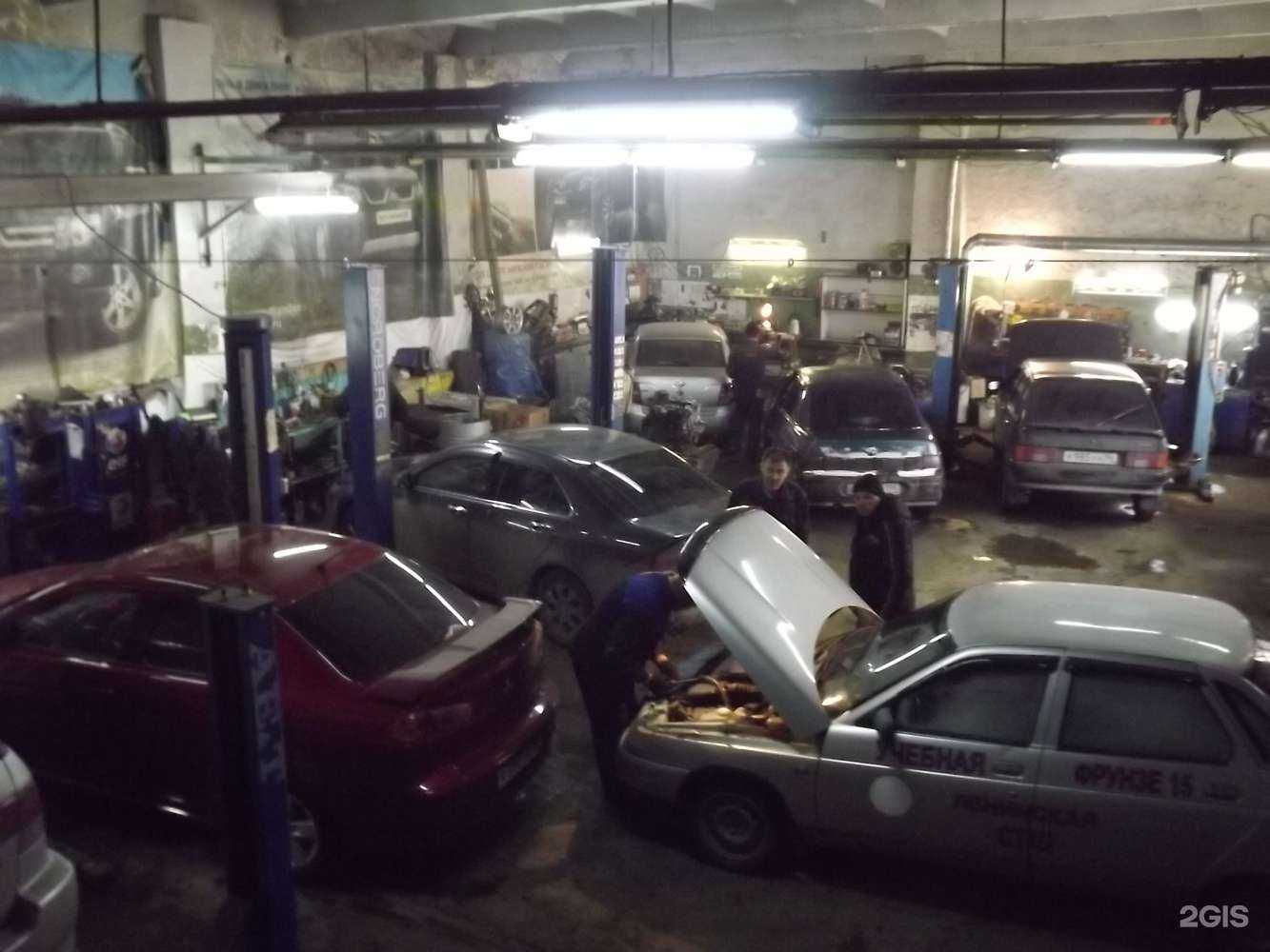 Отзывы на компанию Автодоктор в г. Нижний Тагил c фото