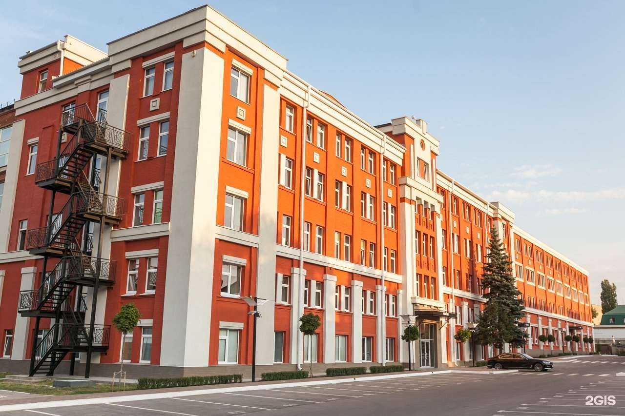 Отзывы на компанию Калибри консалтинг в Воронеже c фото