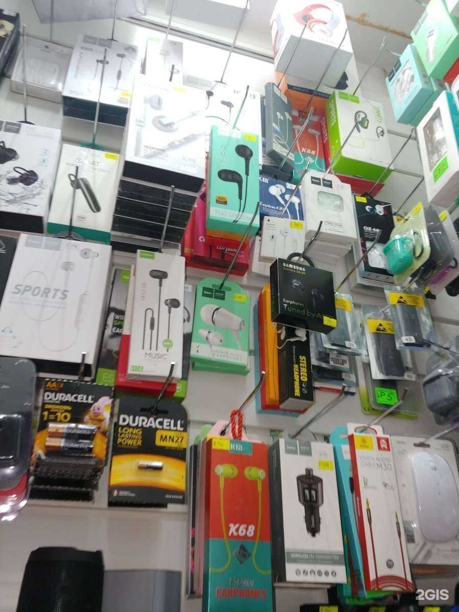 Отзывы на компанию Mobilefon в Балашихе c фото