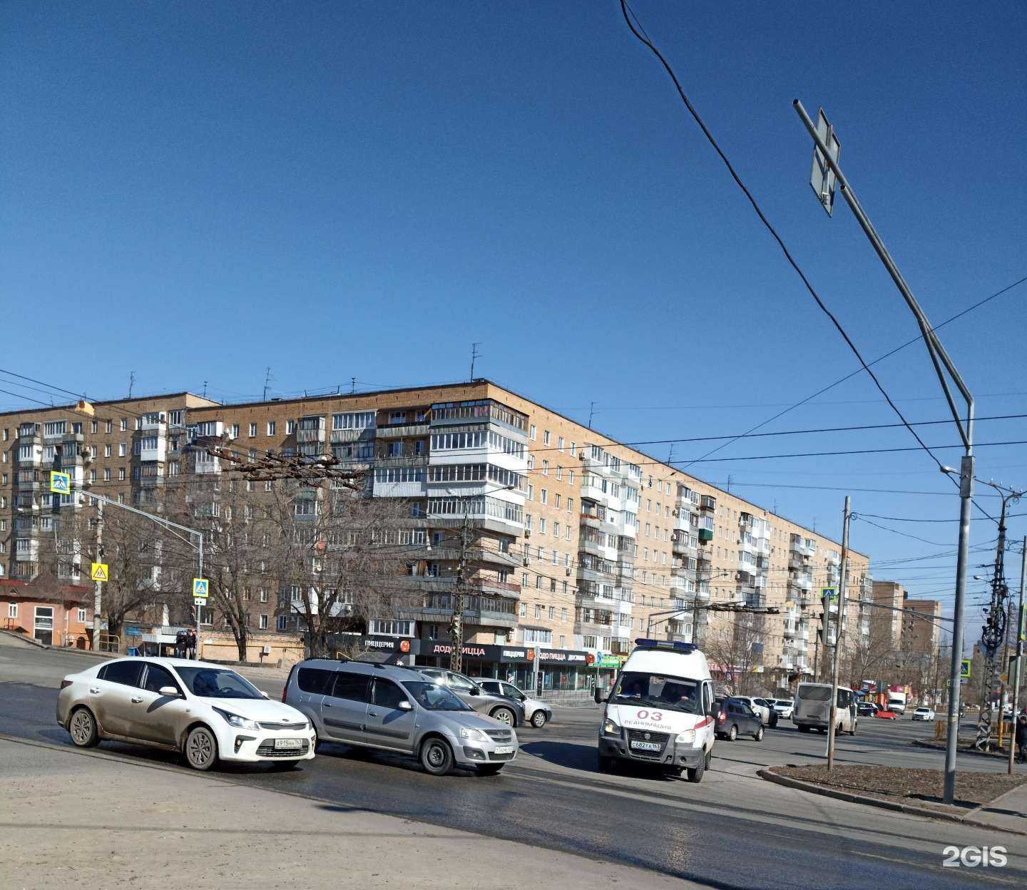 Отзывы на компанию Вирсавия в Тольятти c фото - фотография 2 из 2