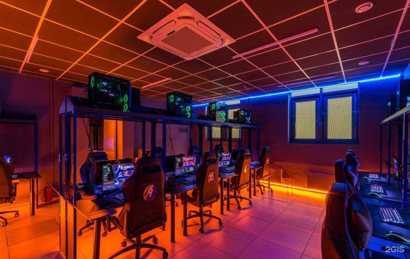 Отзывы на компанию КиберПрайд в Екатеринбурге c фото