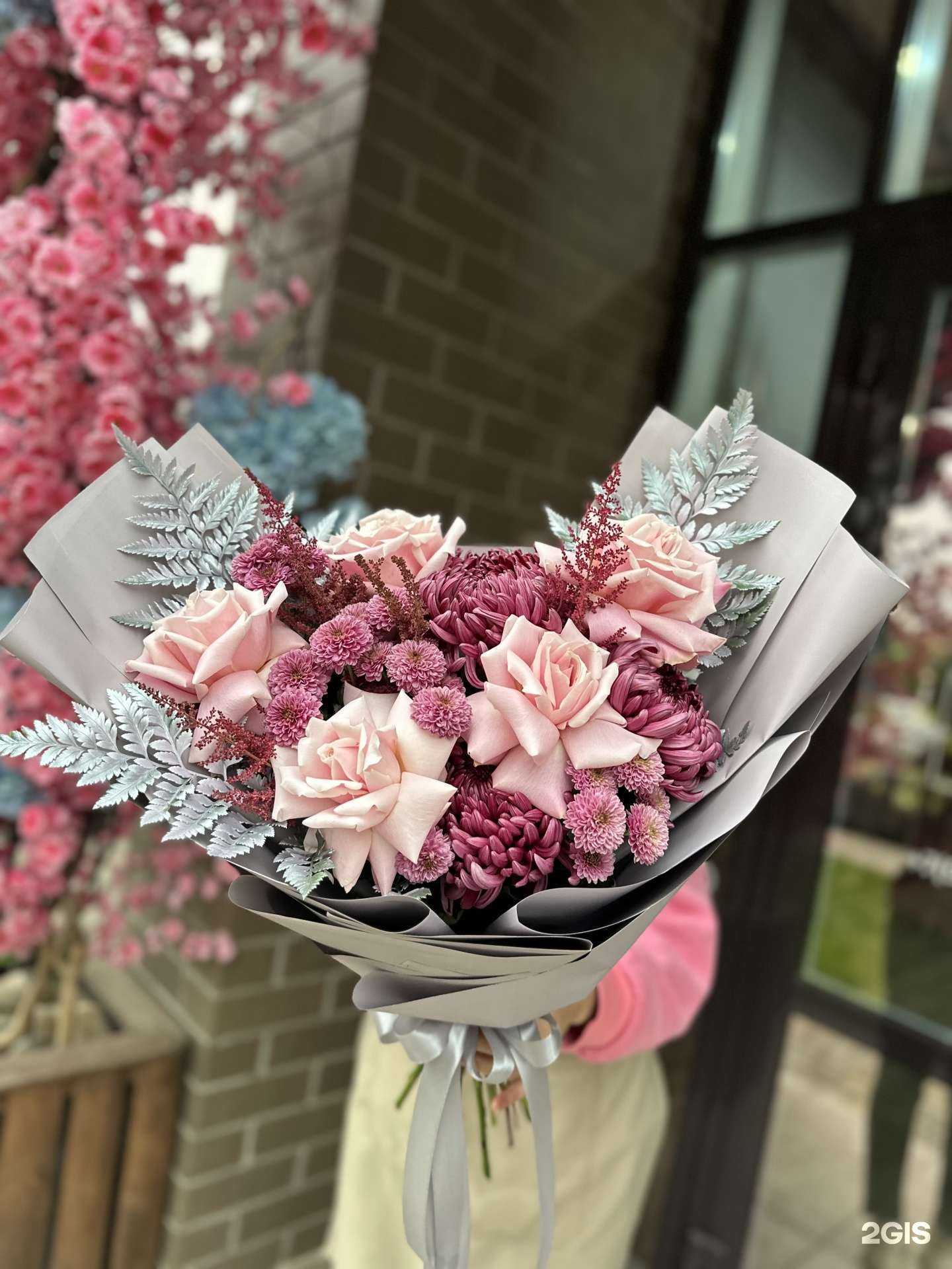 Отзывы на компанию Bouquetlove в г. Краснодар c фото