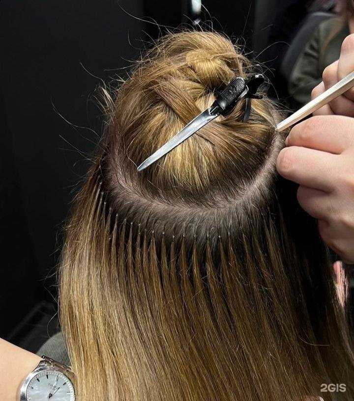 Отзывы на компанию Golden Hair в Самаре c фото
