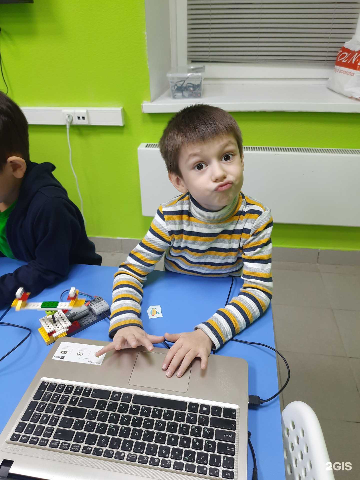 Отзывы на компанию Роботекс в г. Челябинск c фото